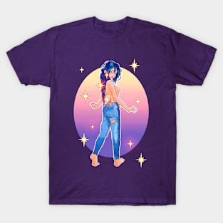 Star Girl T-Shirt